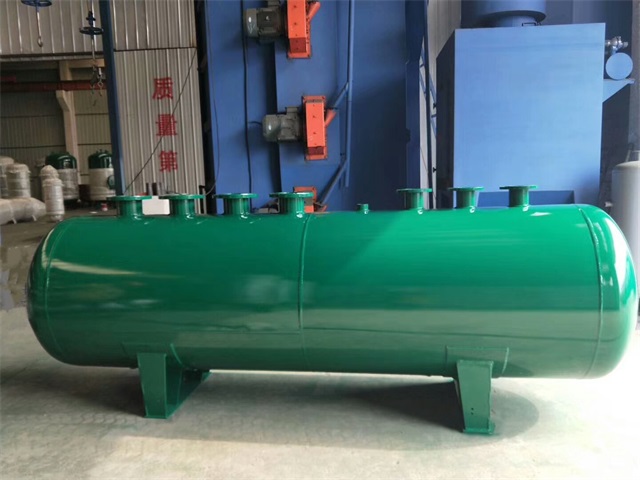 桐梓桐梓桐梓蒸汽分气缸